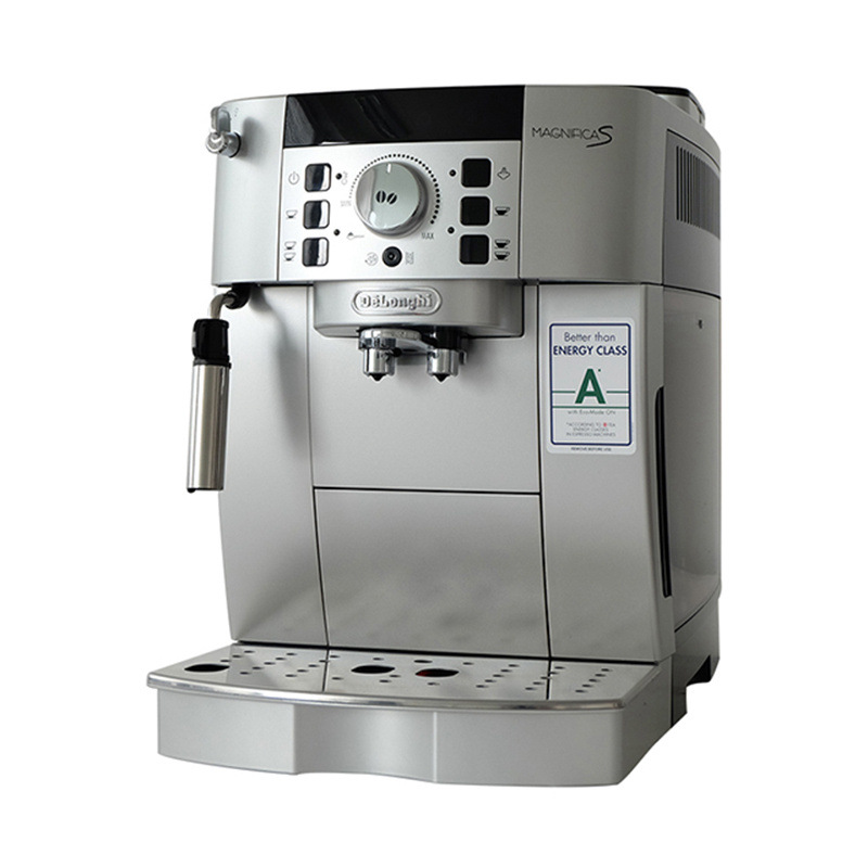 意大利Delonghi德龙咖啡机ECAM22.110.SB家用全自动 现磨咖啡机1