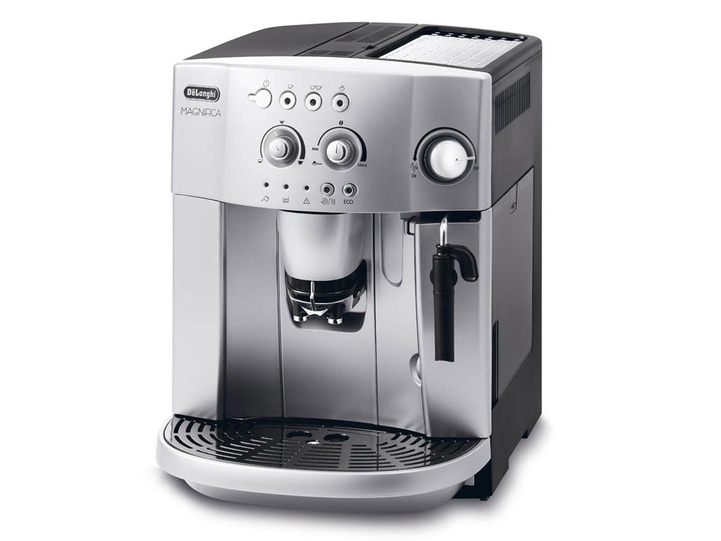 德龙咖啡机ESAM4200S 全自动现磨咖啡 家用商用机 意大利Delonghi1