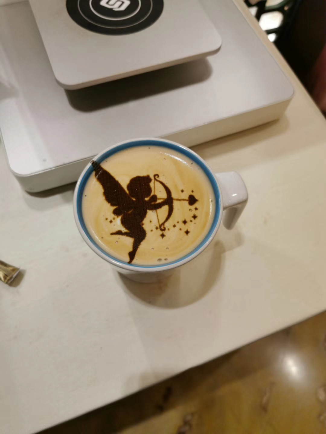 上海地区DIY咖啡制作 咖啡拉花机出租 3D打印机租赁庆典展会活动咖啡机出租1