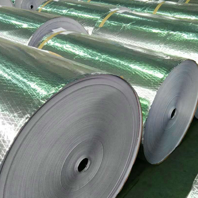 工业铝箔胶带 红杉树直销 耐热温铝箔胶带 铝箔胶带 包装胶带2