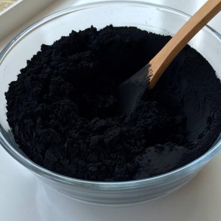 碳黑 水性色素炭黑K166