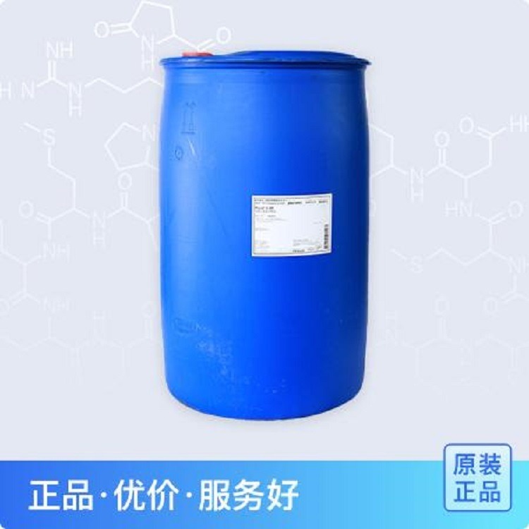 聚乙二醇PEG-400聚氧乙烯-400扬子石化－巴斯夫230KG 400工业级 桶非离子表面活性剂 Pluriol