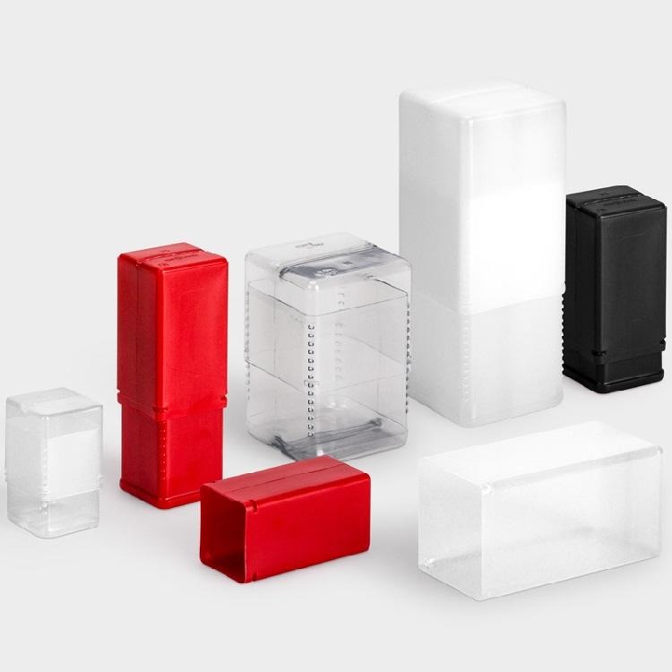 德国玫瑰塑胶方形伸缩盒四方盒抽拉管QP长度可调节多种直径长度多种材料可供选择