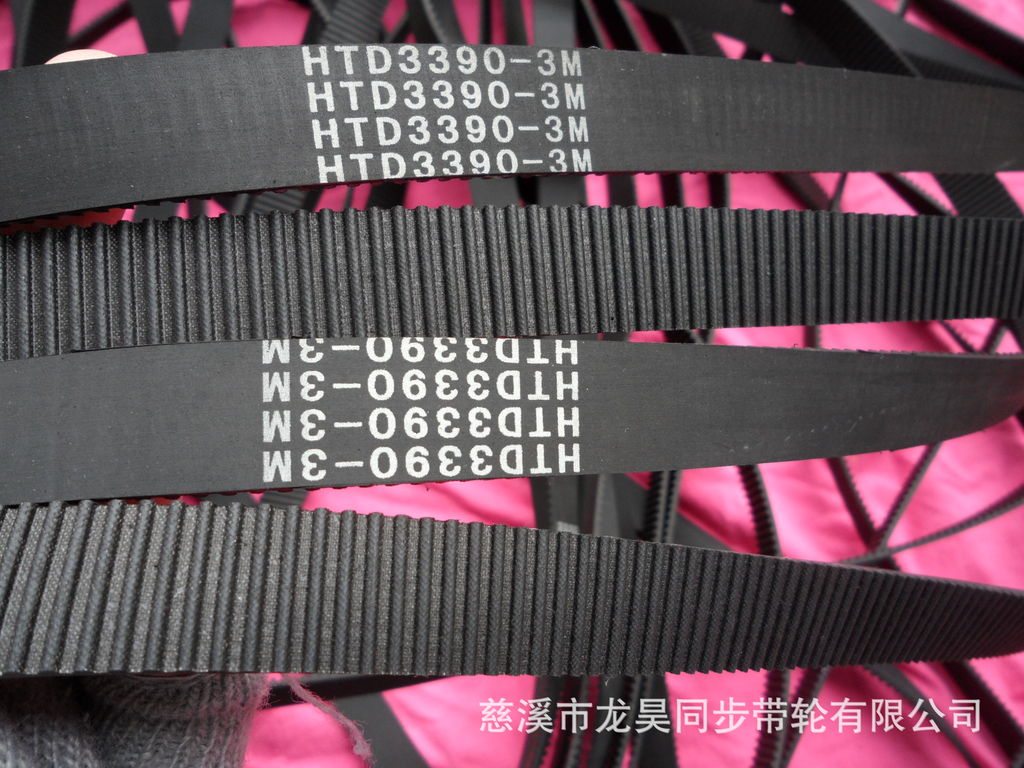 厂家直销质优价廉同步带-橡胶同步带-网上支持混批精品同步带2