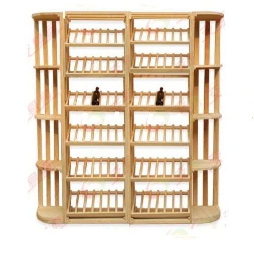 实木 红酒架 展示储存时尚尺寸可定做 创意 白酒柜葡萄2