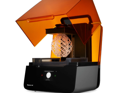 打印效果很好高精度打印机fdmPC 3D打印机8