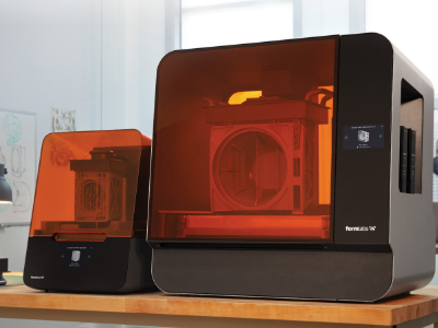 造维3d打印机大尺寸3D打印 3D打印机5