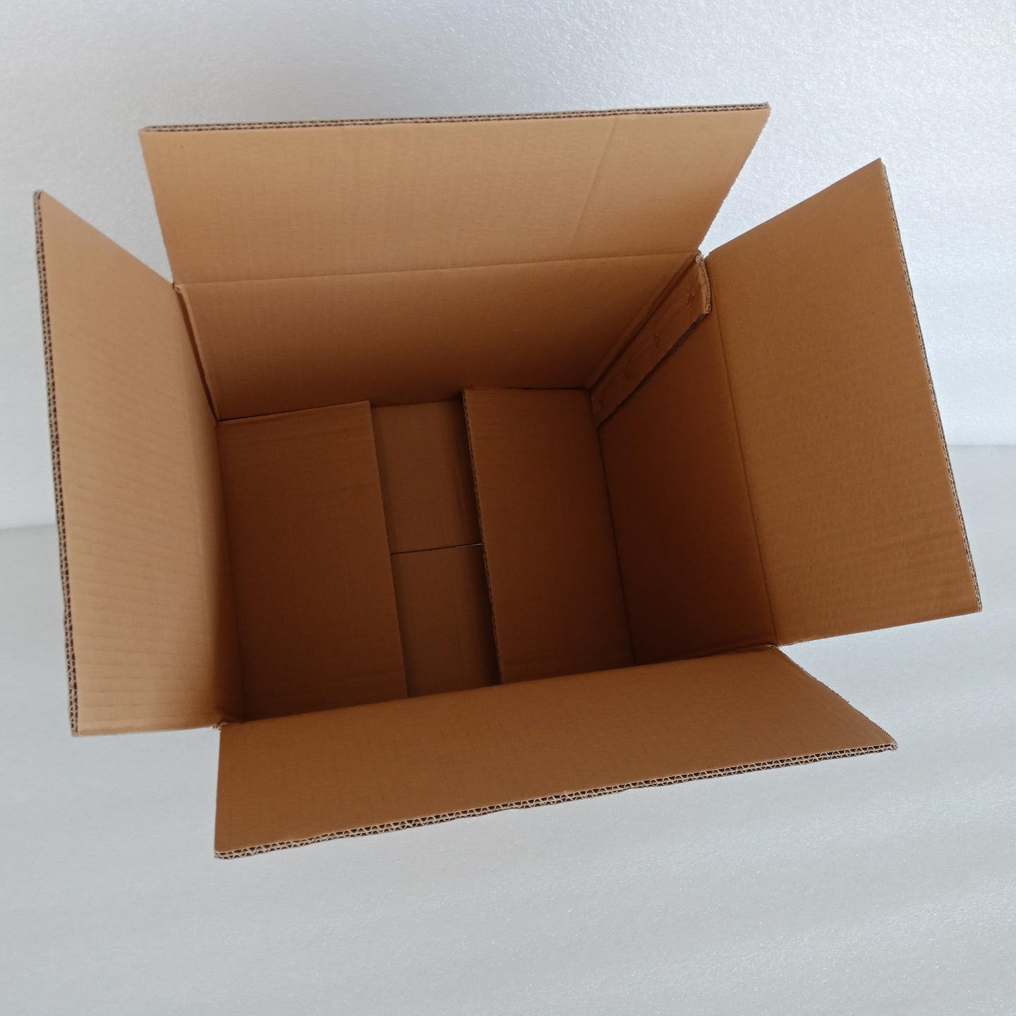 纸箱定做现货批发三层五层特硬包装盒厂家直销物流纸箱子邮政纸箱