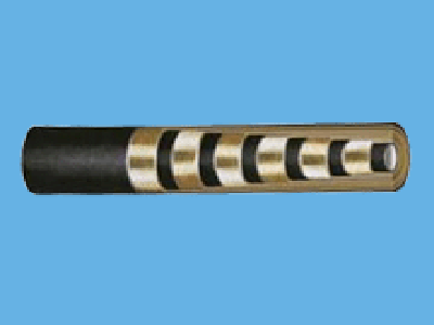 有品质的超高压钢丝缠绕胶管品牌介绍 其他橡胶管1