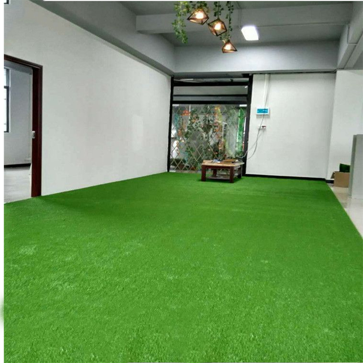 丰草仿真人造草皮室内绿化塑料地毯草走廊假草坪阳台绿化地垫草2