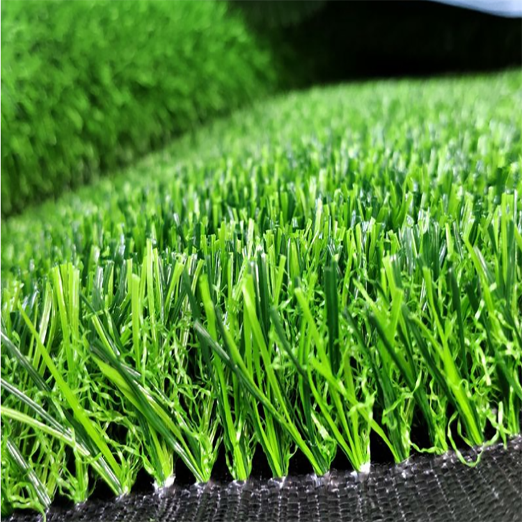 丰草仿真绿化地毯草校园操场人工绿化假草坪塑料跑道地垫草 运动跑道、人造草坪1