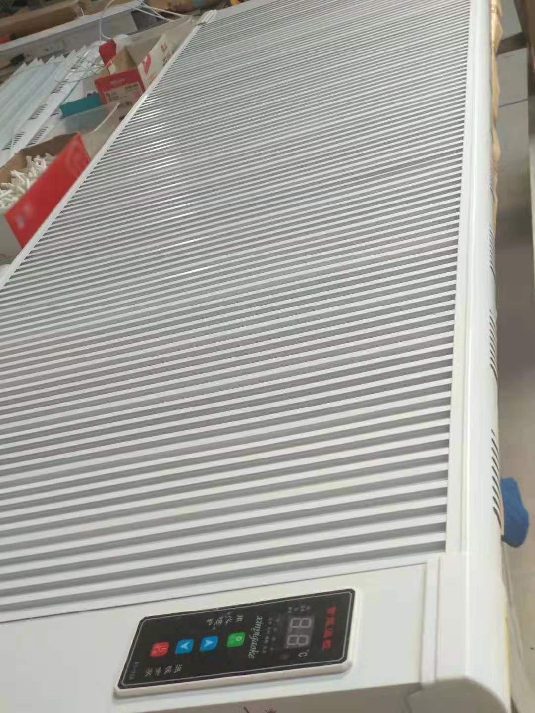 批发 远红外发热 厂家直销 家庭取暖气 2019新款碳纤维电暖器4