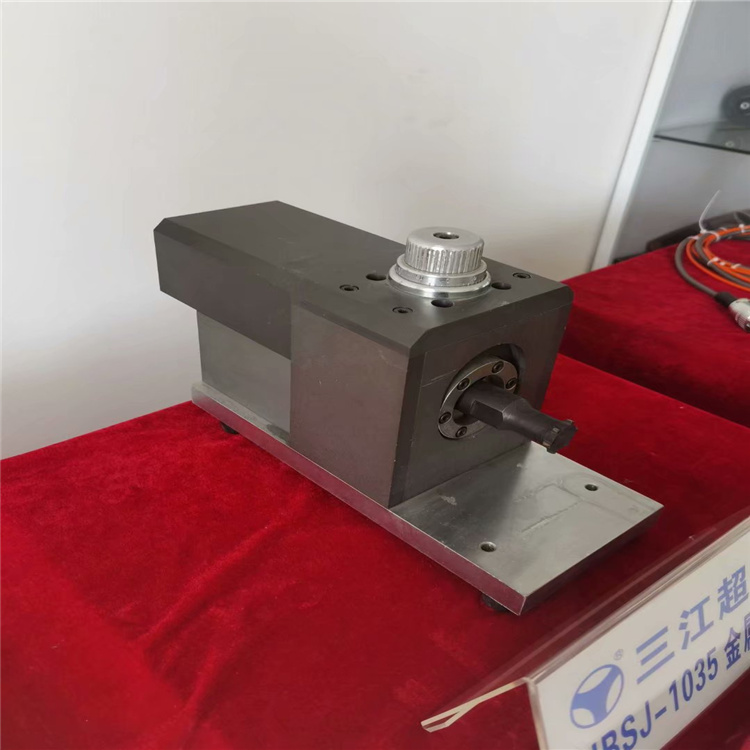 东祺厂家直销超声波金属点焊机 UBSG-1035金属点焊机4