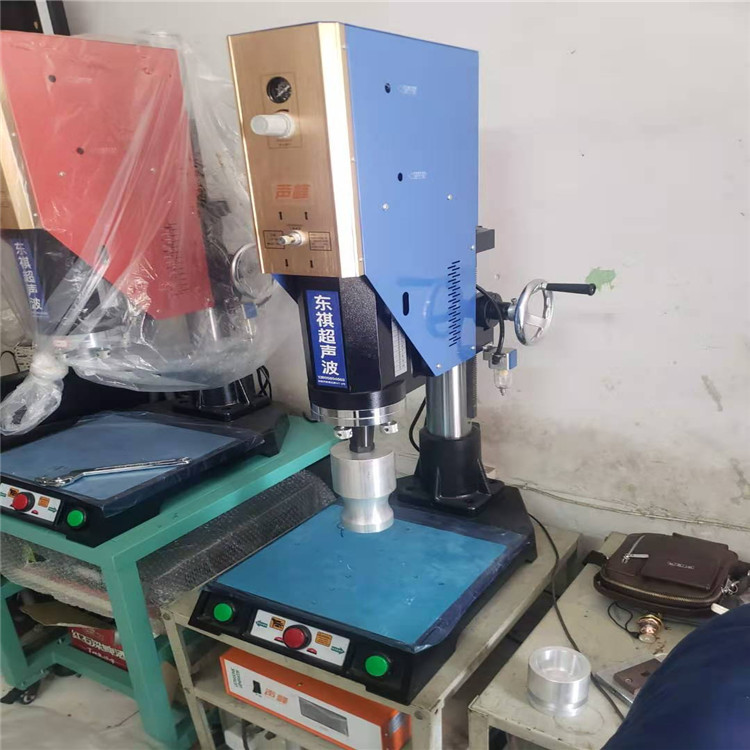东祺超声波 超声波设备厂家直销 超声波焊接机 塑料超声波焊接机3