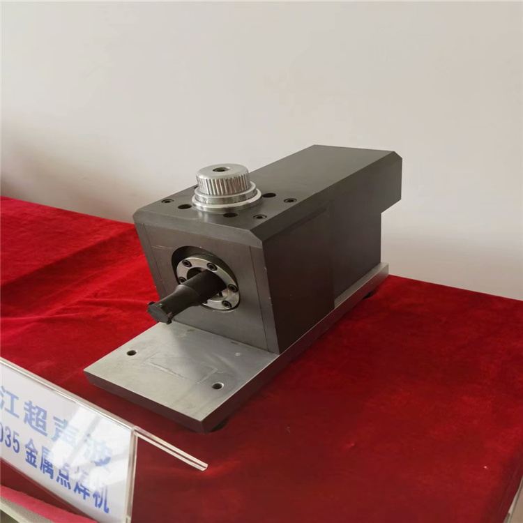 东祺厂家直销超声波金属点焊机 UBSG-1035金属点焊机3