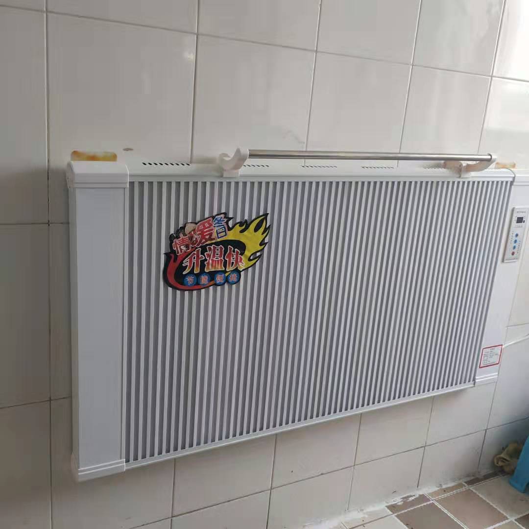 批发 远红外发热 厂家直销 家庭取暖气 2019新款碳纤维电暖器3