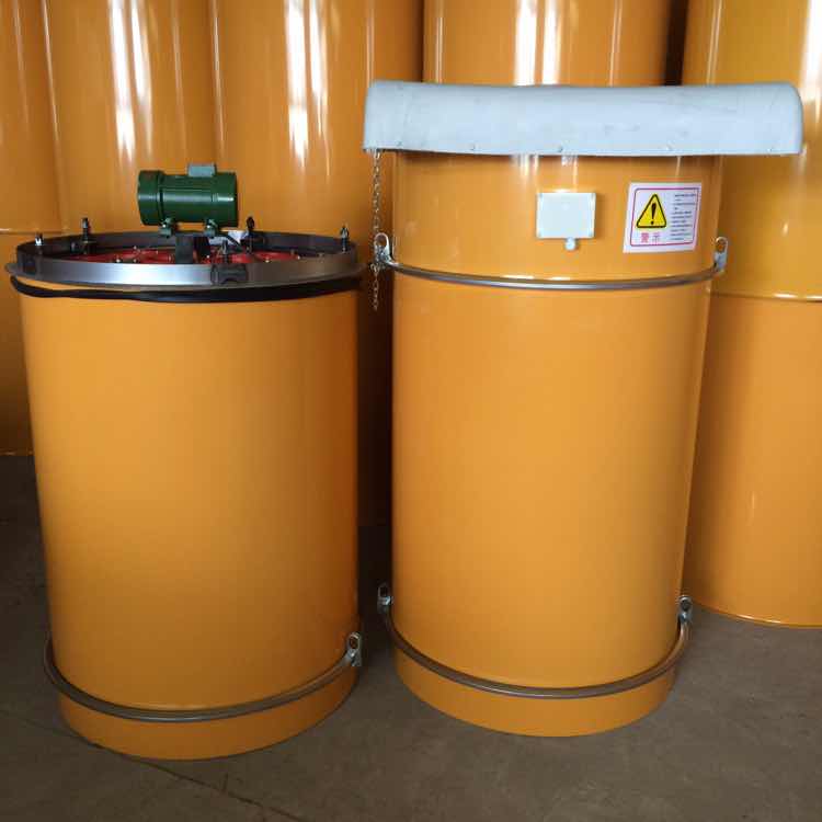 供应优质水泥仓罐收尘机 除尘设备配件