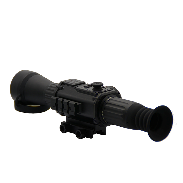 厂家直销 NA1 KHSM270D 红外数码夜视仪 高清夜视仪 瞄具2