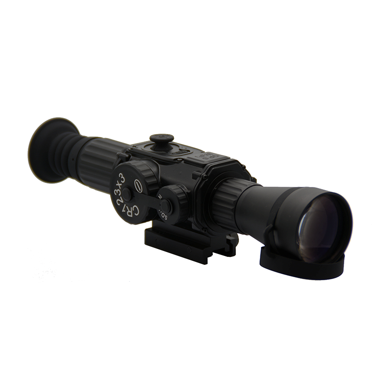 厂家直销 NA1 KHSM270D 红外数码夜视仪 高清夜视仪 瞄具1