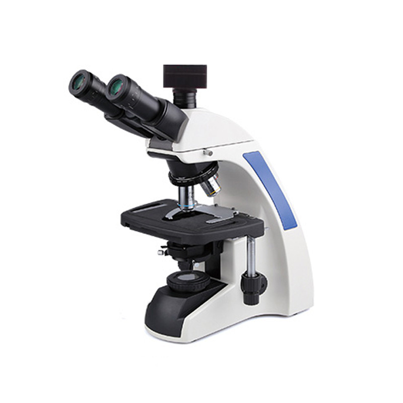 星明光学CM2000双目显微镜 大视野高分辨率镜头2