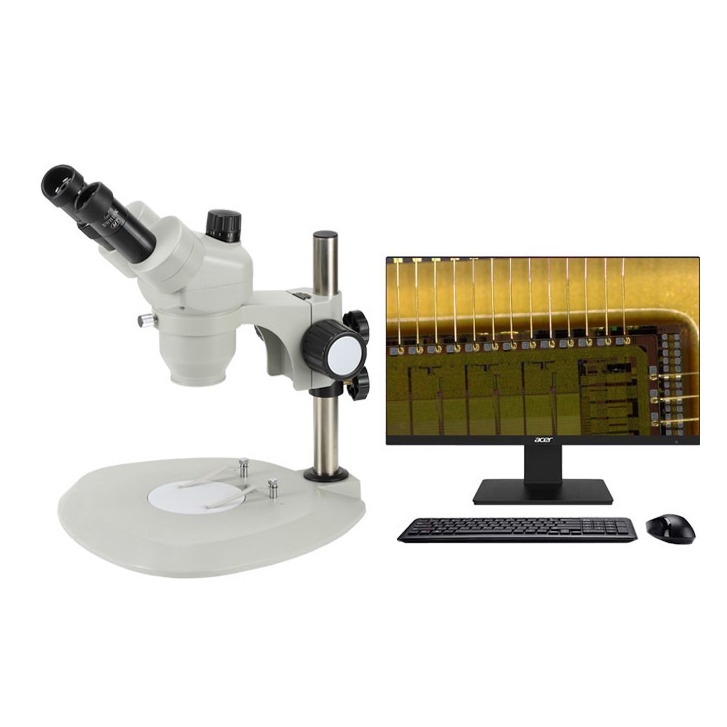 星明光学数码体视显微镜和焊接熔深显微镜