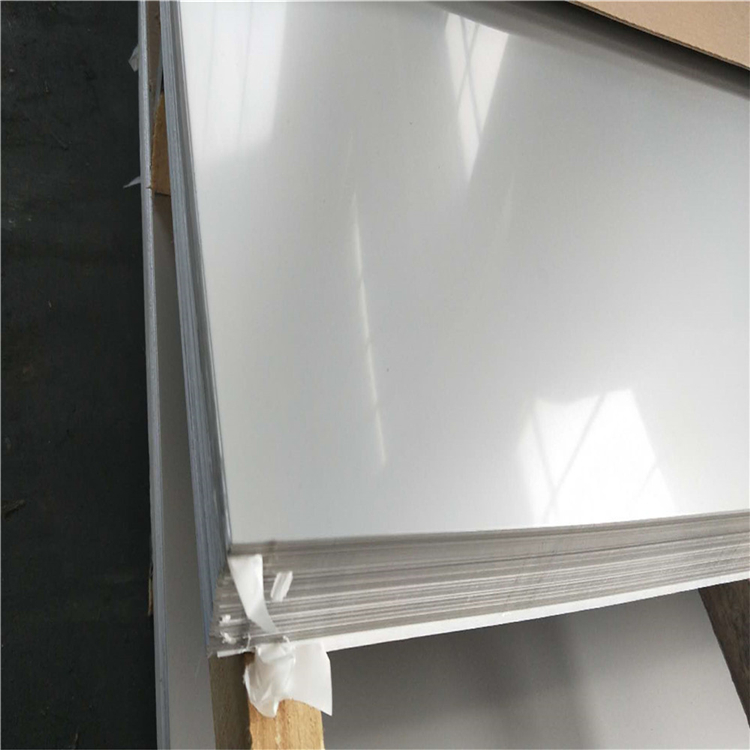 其他不锈钢板(卷) 山东省235 345+201不锈钢复合板规格型号1