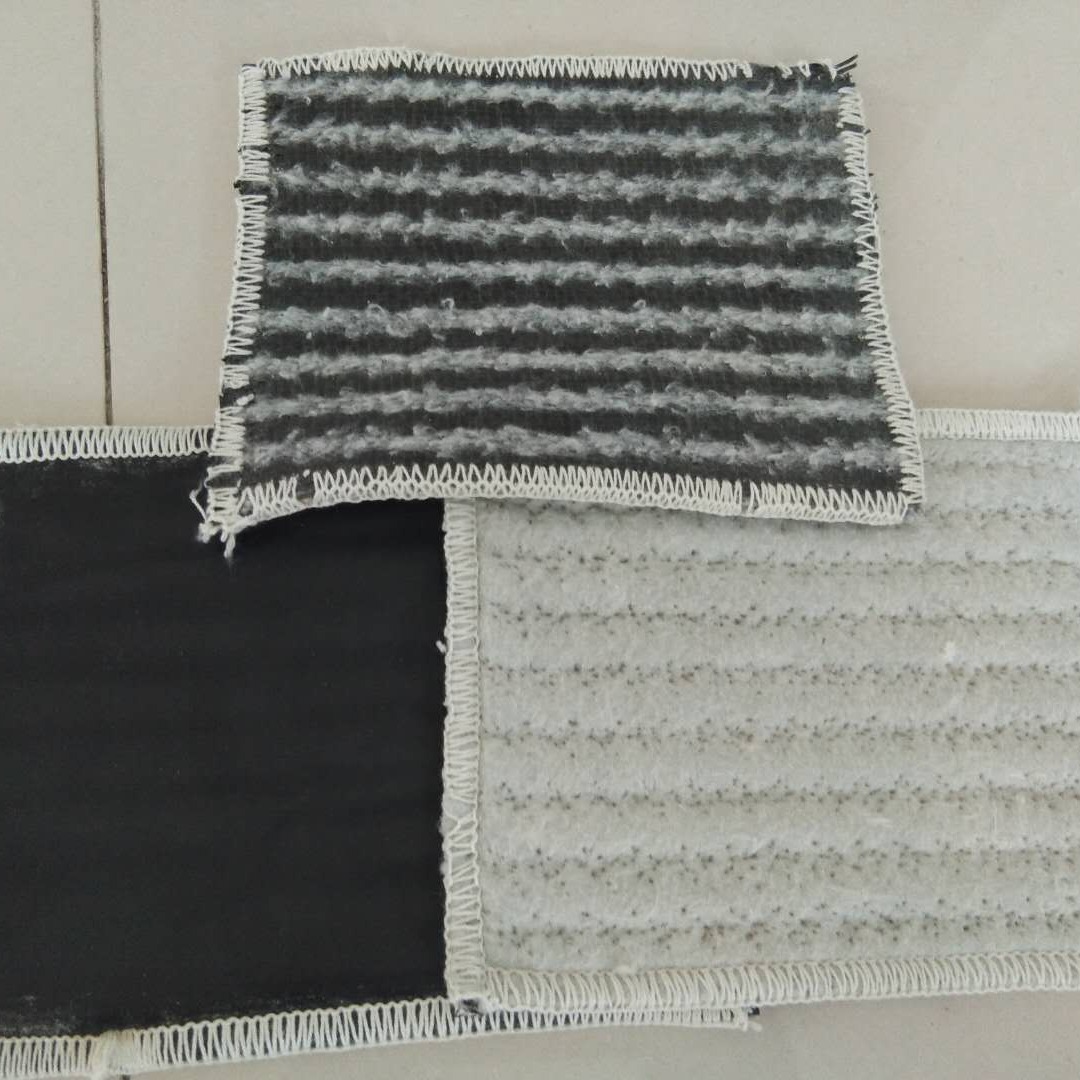 植草格 土工膜 防水毯 土工胶等土工材料生产厂家 排水板 蓄排水板 生态袋 土工布1
