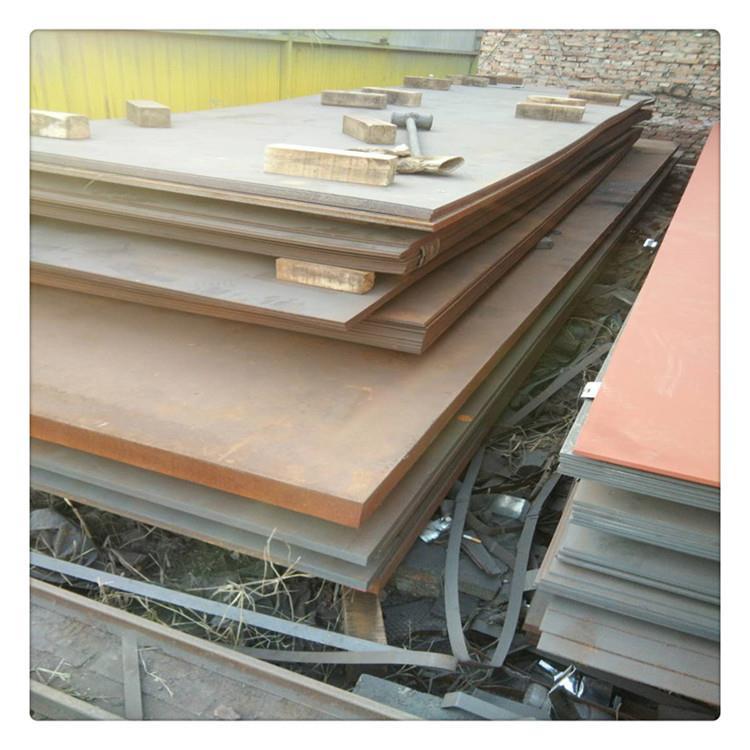 Q355GNH耐候钢板 厂家供应 Q345D钢板 合金钢板4