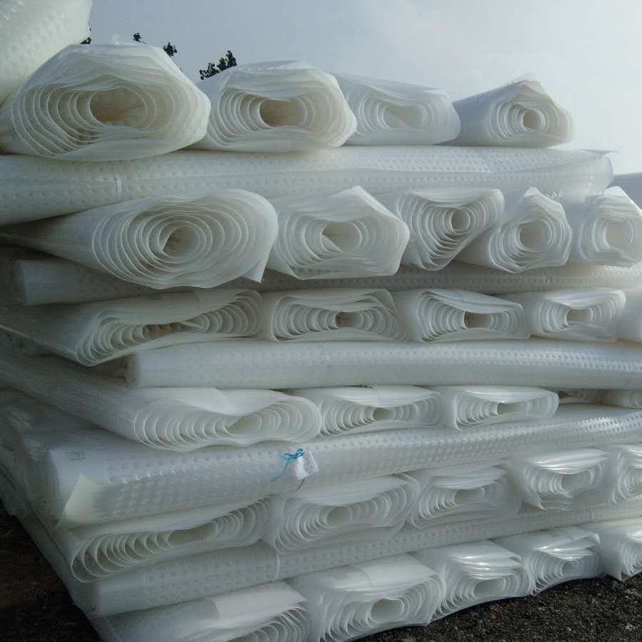 有现货融创新材料有限公司 泰安土工复合专用胶厂家 塑料建材7