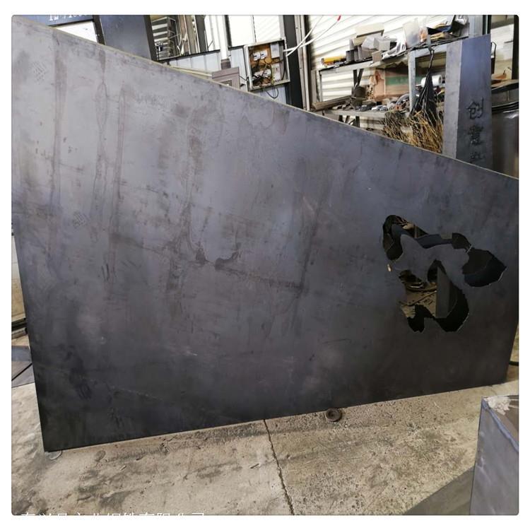 Q355GNH耐候钢板 厂家供应 Q345D钢板 合金钢板2