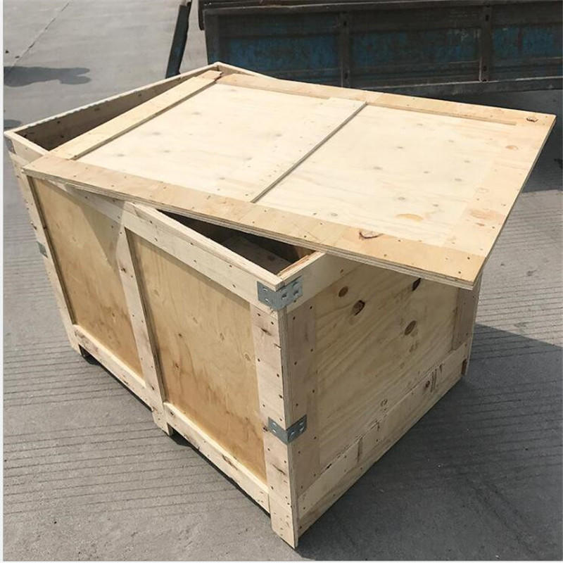 专业定制 昆山木箱包装 供应城北木箱4