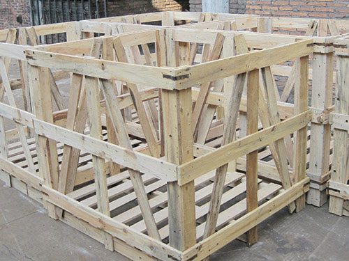 免费上门测量及打包 木制品包装厂家 苏州众创专业木箱打包公司1