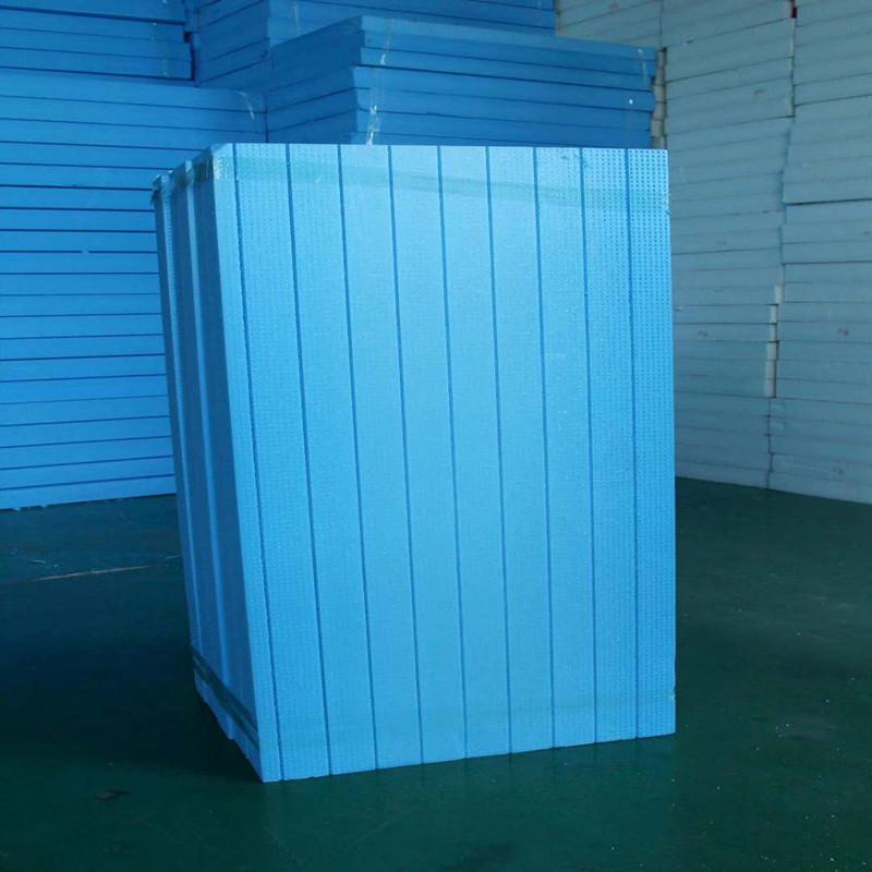 保温xps挤塑板 b2级阻燃挤塑板 外墙挤塑板价格 生产供应1
