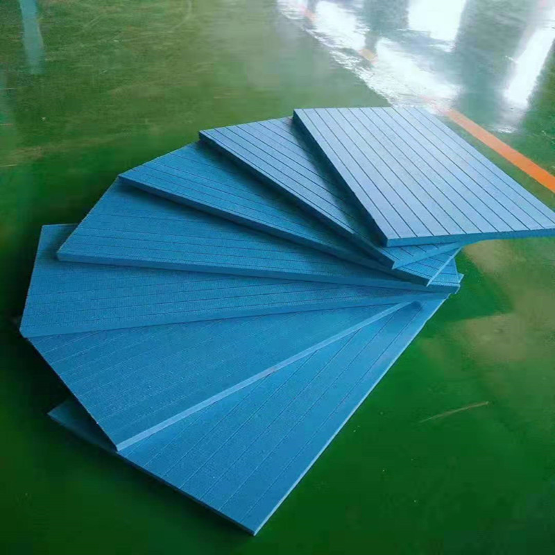 保温xps挤塑板 b2级阻燃挤塑板 外墙挤塑板价格 生产供应4
