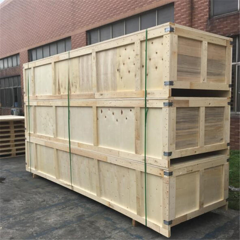 打木架 苏州专业木箱打包公司 上门打木箱 木箱包装厂家3