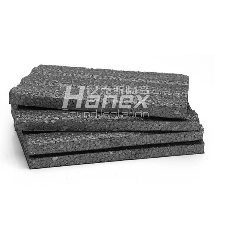 保温、隔热材料 HKS eps模塑聚苯板 石墨聚苯板 安全无污染3