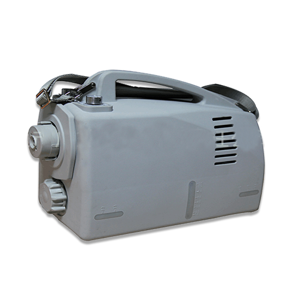 广益3WQ-900电动低容量喷雾机适用公共场所喷雾器 其他园林五金工具1