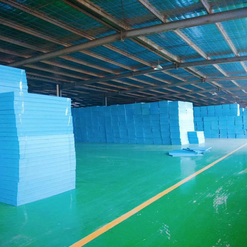 保温xps挤塑板 b2级阻燃挤塑板 外墙挤塑板价格 生产供应3