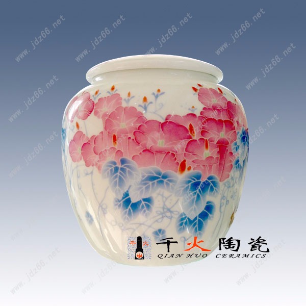 优质食品陶瓷罐价格 其他居家日用 食品陶瓷罐厂家批发3