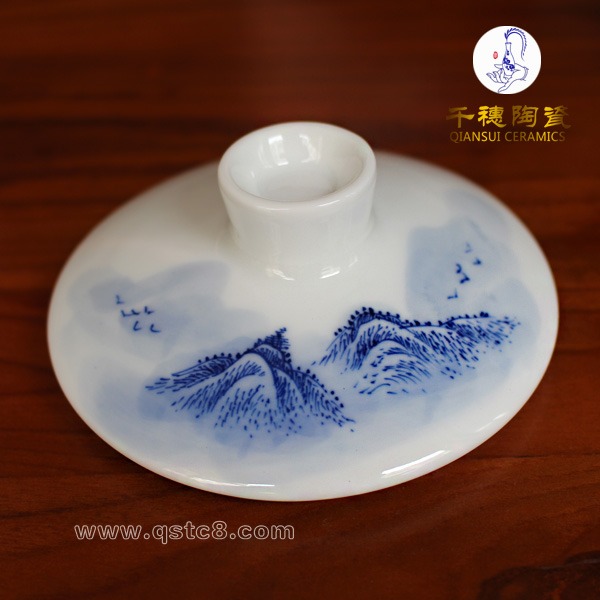 陶瓷工艺品 手绘茶杯货源 手绘茶杯价格 手绘茶杯价格一般多少3