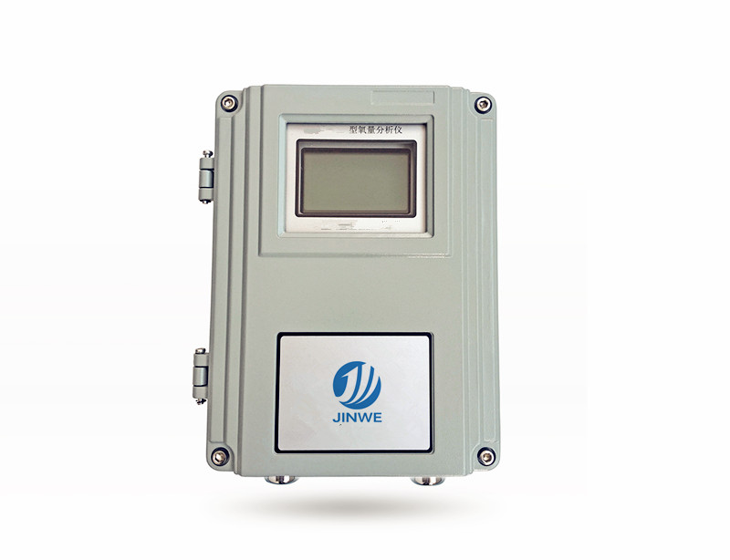 安全耐用 广州精威实力厂家 精准测量 锅炉氧化锆氧量传感器 锅炉氧量分析仪8