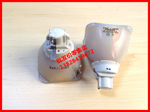 UHP400 R9801276适用于PD 巴可R9801277 F85巴可F85投影机灯泡2