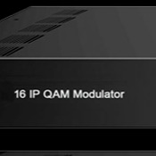 IPDTMB调制器 德芯NDS3316调制器 IPQAM调制器1