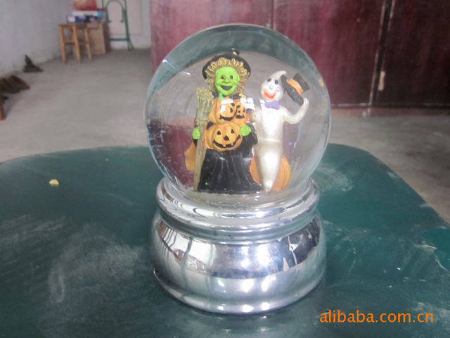 水球玻璃罩 120mm玻璃球 蘑菇玻璃球 顺亿玻璃 厂家直销2