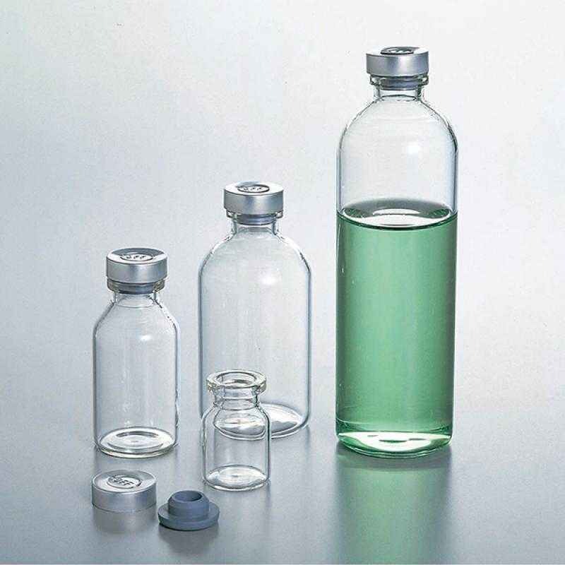 玻璃工艺瓶子 玻璃工艺品 玻璃小瓶 厂家供应医用玻璃瓶
