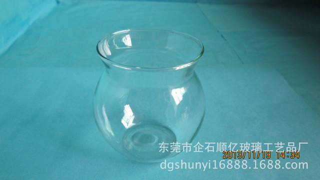 玻璃工艺品 清光透明玻璃 顺亿 厂家直销 钠钙玻璃2