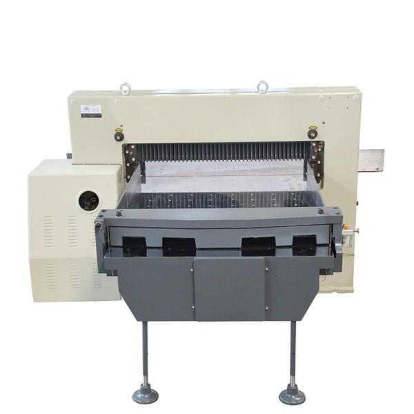 大型960C型数显切纸机 国品机械 大型自动程控裁纸机1