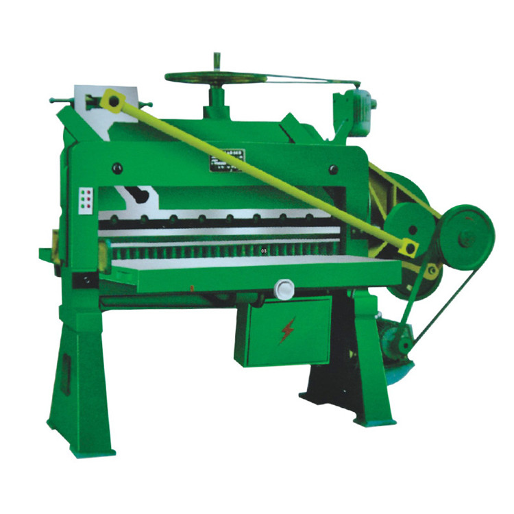 国品 小型机械式裁纸机 201-2-3型切纸机 报价 厂家直供1