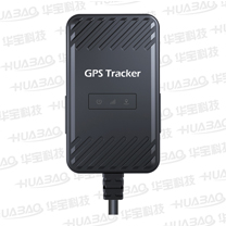 天津车辆北斗行驶记录仪设备安装 GPS定位器1