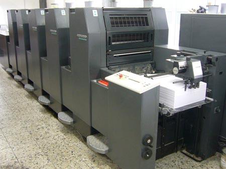 其他印刷行业产品 彩印公司 出库单印刷厂 无碳复写印刷公司5